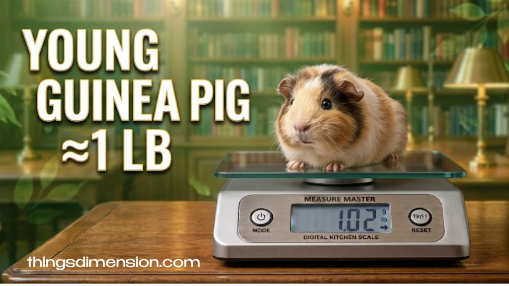 How Heavy Is 1 Pound?
