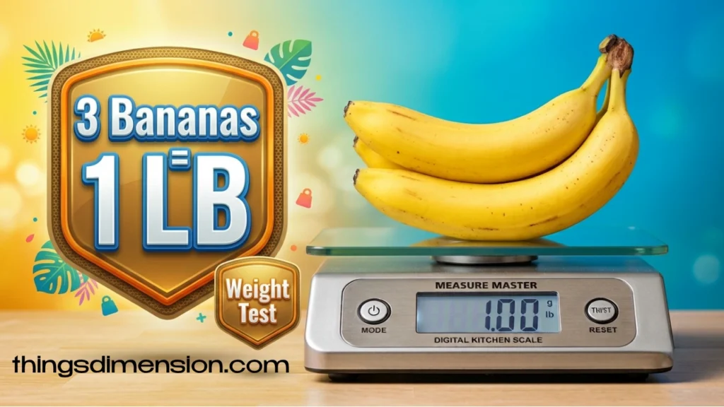 What Does 1 Pound Actually Weigh?