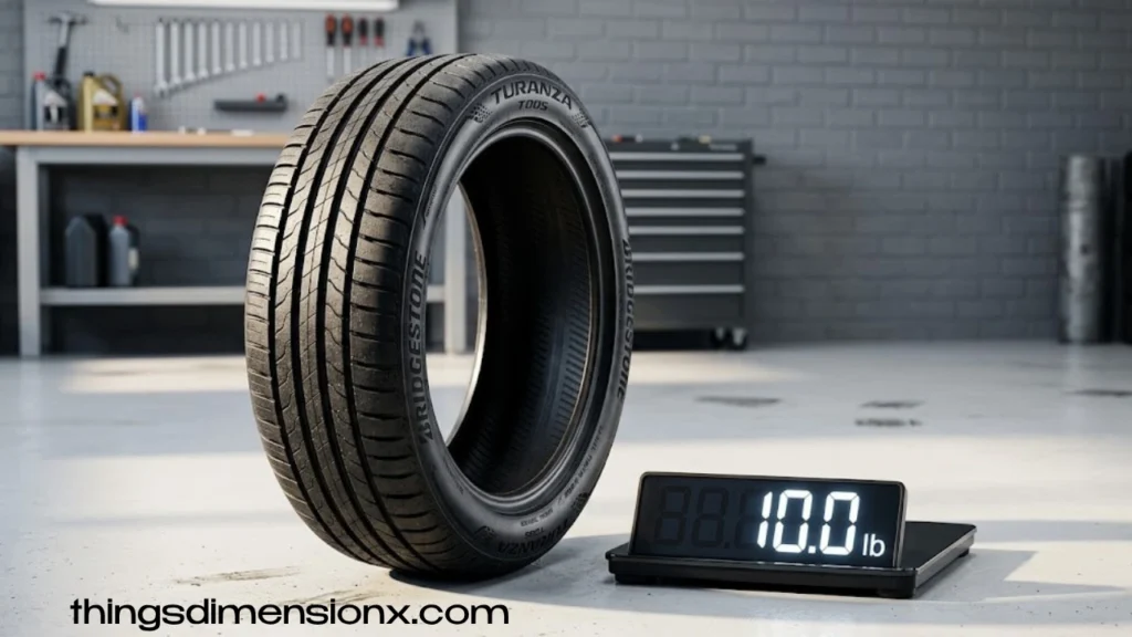 How Heavy Is 10 Pounds