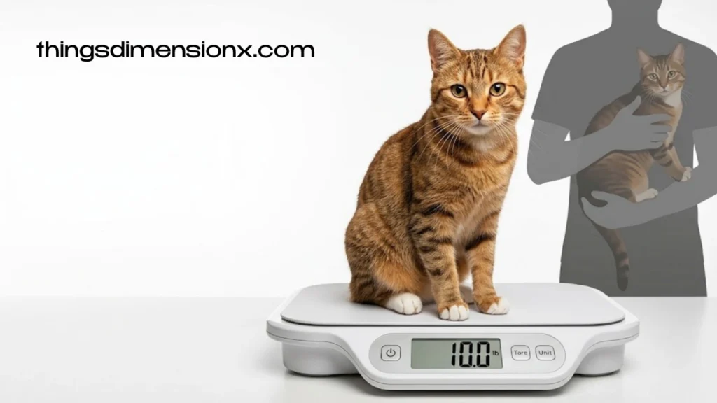 How Heavy Is 10 Pounds