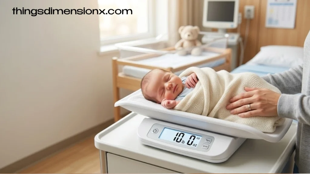 Everyday Items That Weigh About 10 Pounds