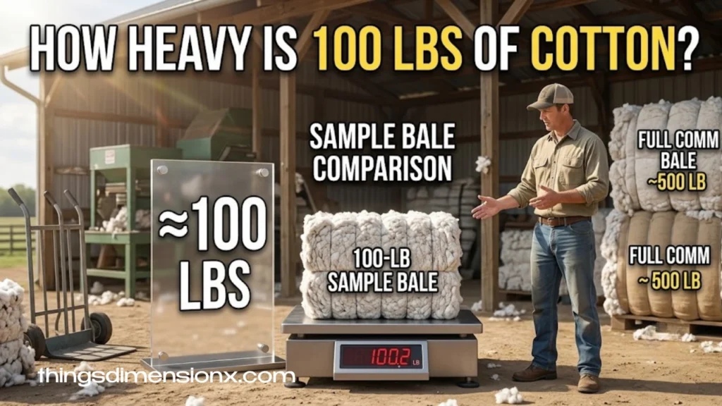  Everyday Items That Weigh About 100 Pounds