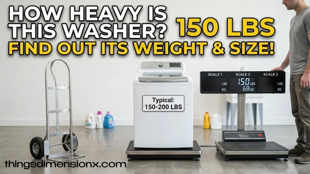 How Heavy Is 150 Pounds