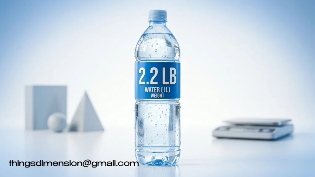 How Heavy Is 2 Pounds? 