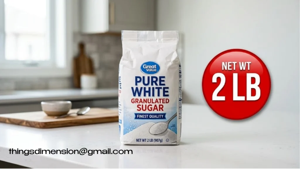 How Heavy Is 2 Pounds? 