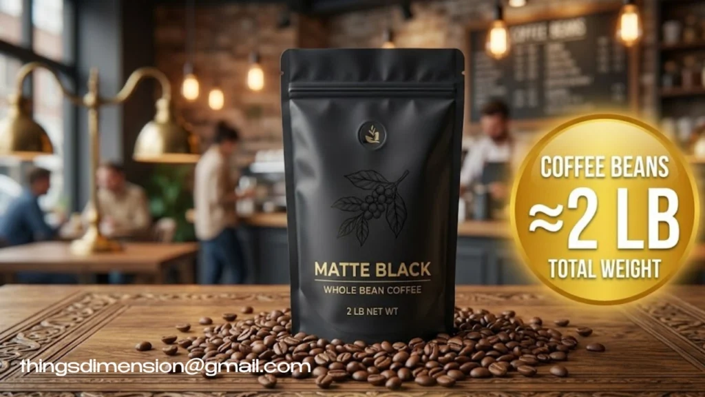 What Does 2 Pounds Actually Feel Like?