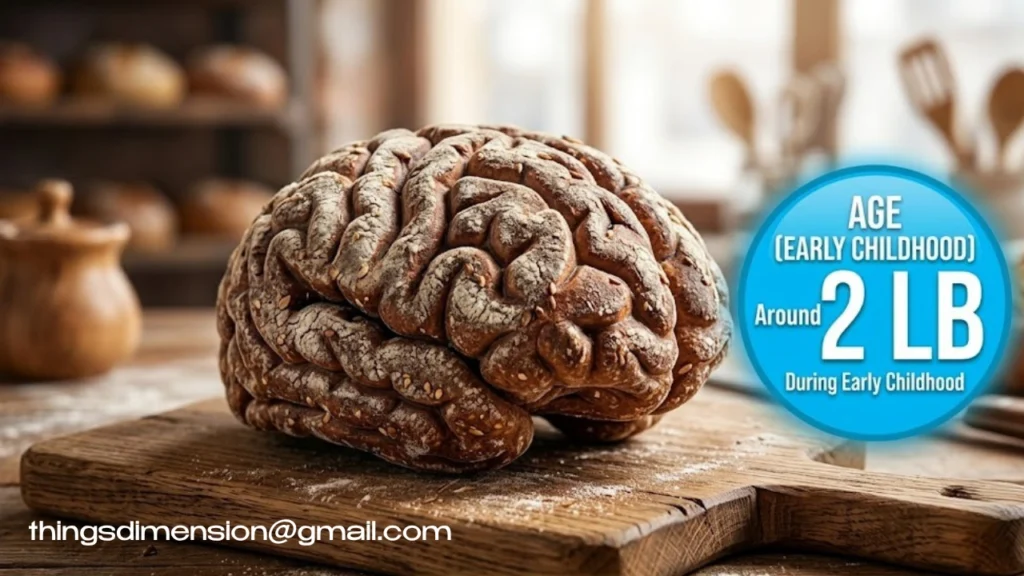 What Does 2 Pounds Actually Feel Like?