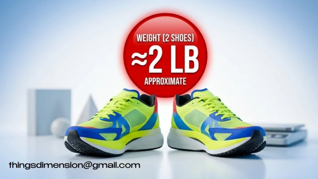 How Heavy Is 2 Pounds? 