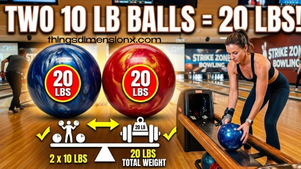 Everyday Items That Weigh About 20 Pounds