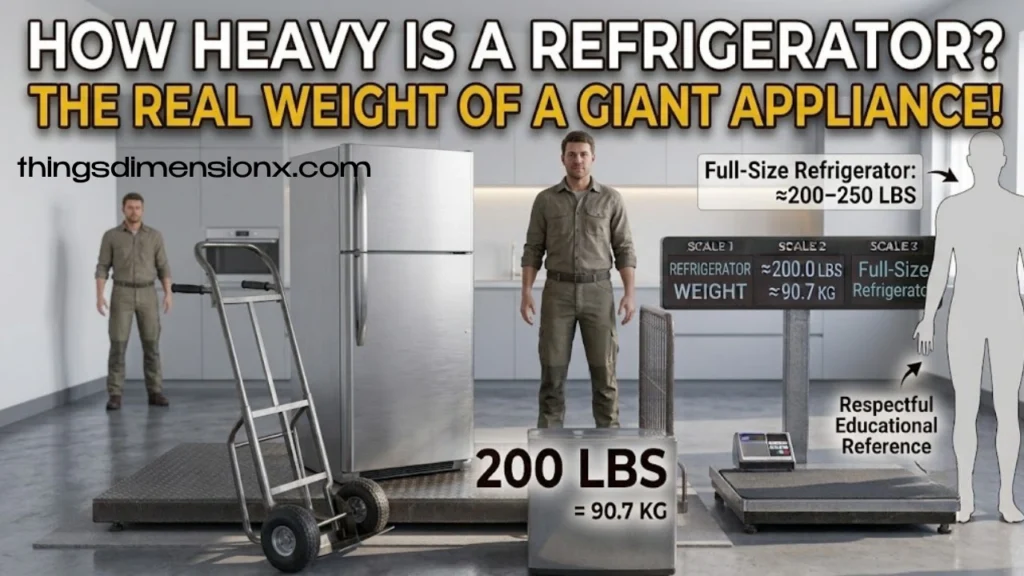 How Heavy Is 200 Pounds