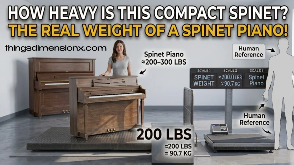 How Heavy Is 200 Pounds