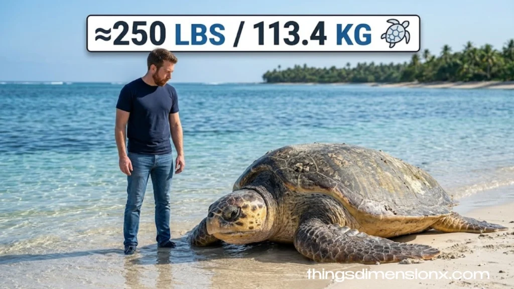 How Heavy Is 250 Pounds