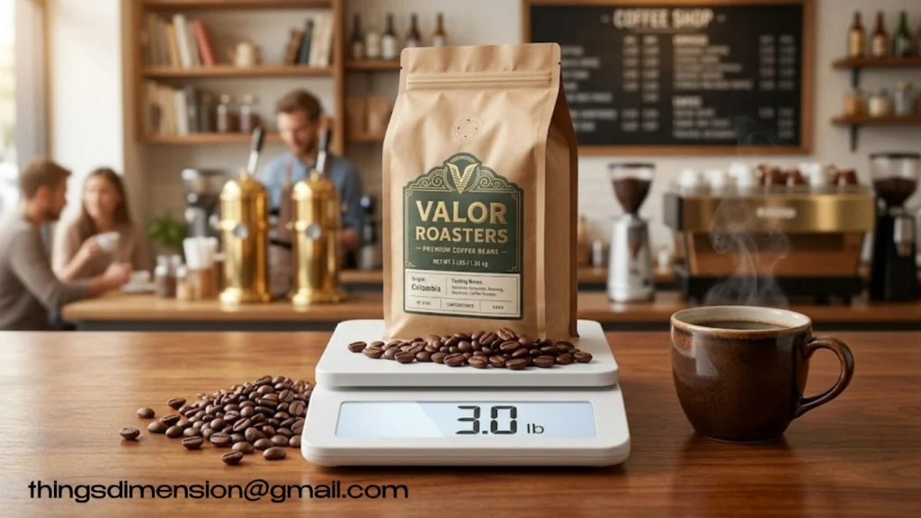 How Much Is 3 Pounds in Kg, Ounces, and Grams?