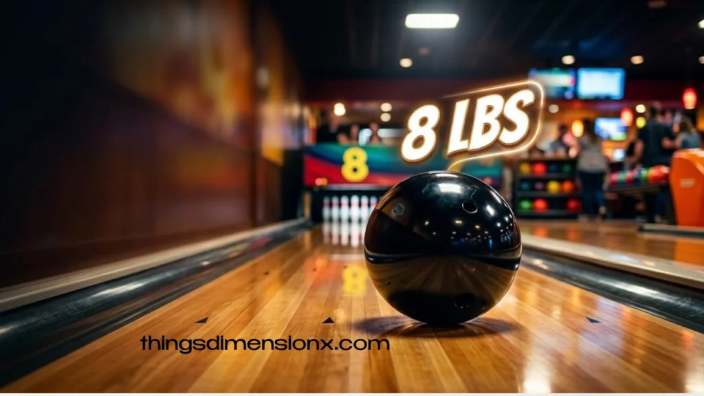 How Heavy Is 8 Pounds?