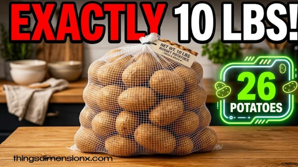 Things That Weigh Between 5 and 10 Pounds