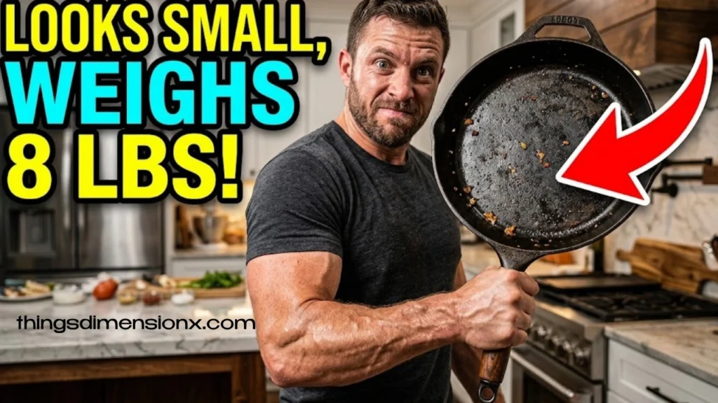 Things That Weigh Between 5 and 10 Pounds