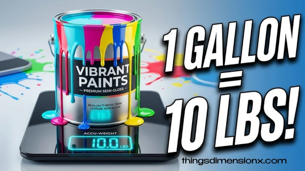 Things That Weigh Between 5 and 10 Pounds