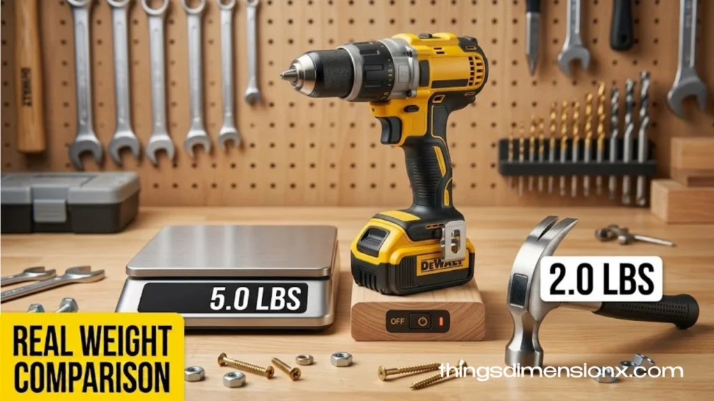 Items That Weigh Less Than 10 Pounds