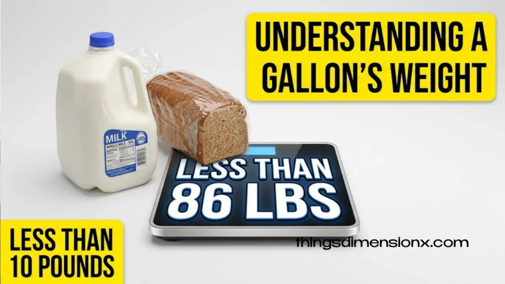 Things That Weigh Less Than 10 Pounds