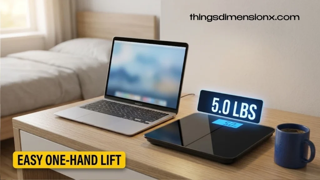 Things That Weigh Less Than 10 Pounds