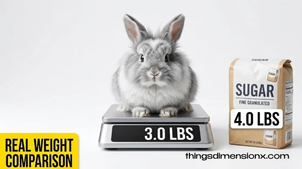 Items That Weigh Less Than 10 Pounds