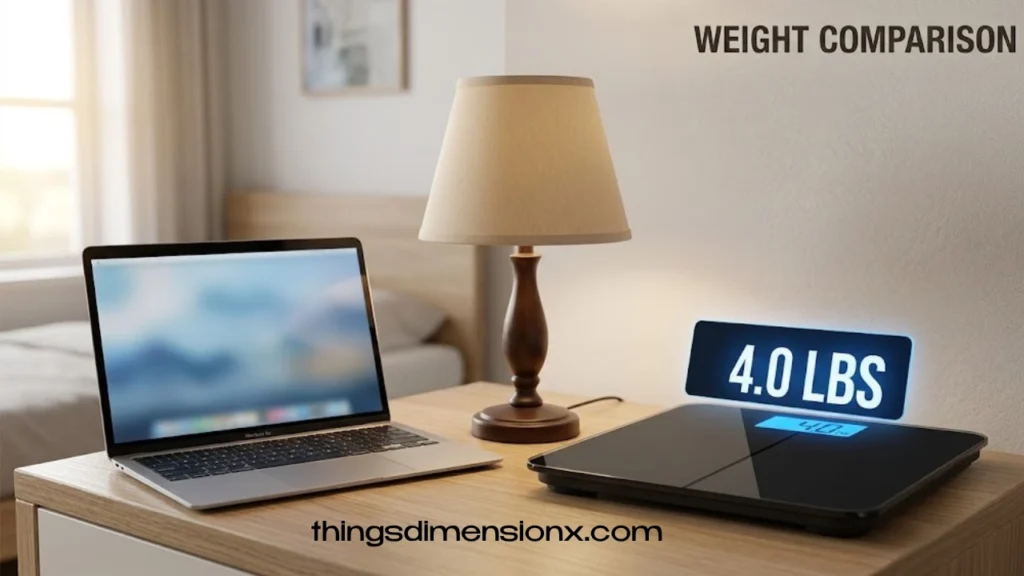 Things That Weigh Less Than 10 Pounds