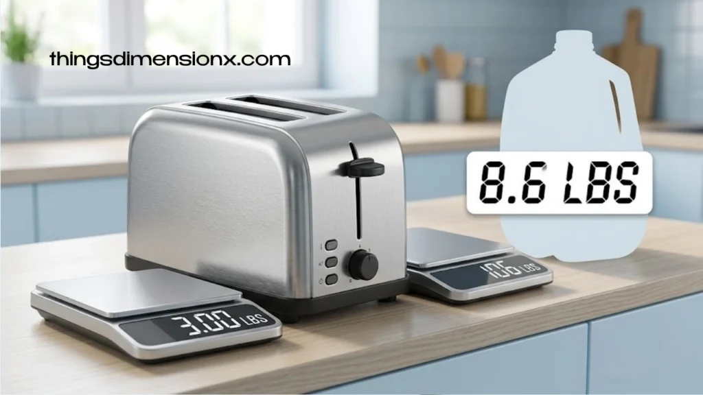 Things That Weigh Less Than 10 Pounds
