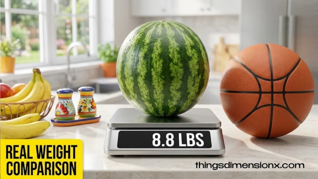 Things That Weigh Less Than 10 Pounds