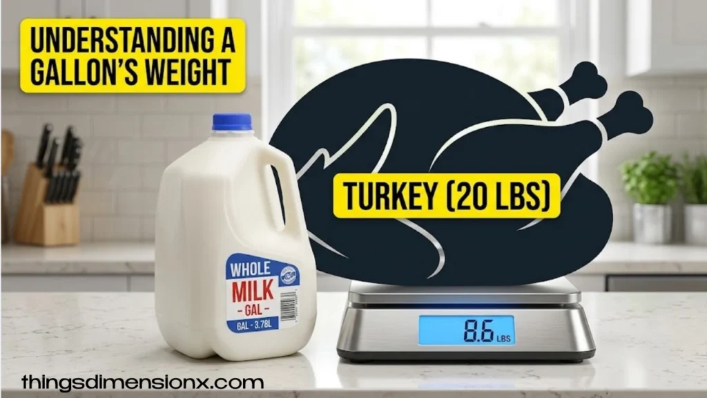 Things That Weigh Less Than 20 Pounds