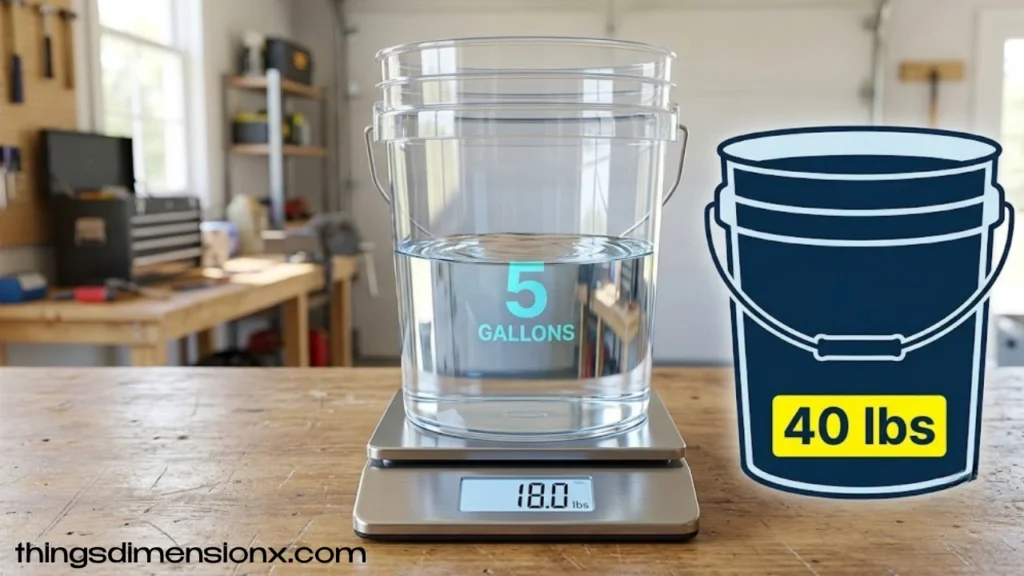 Common Things That Weigh Less Than 20 Pounds