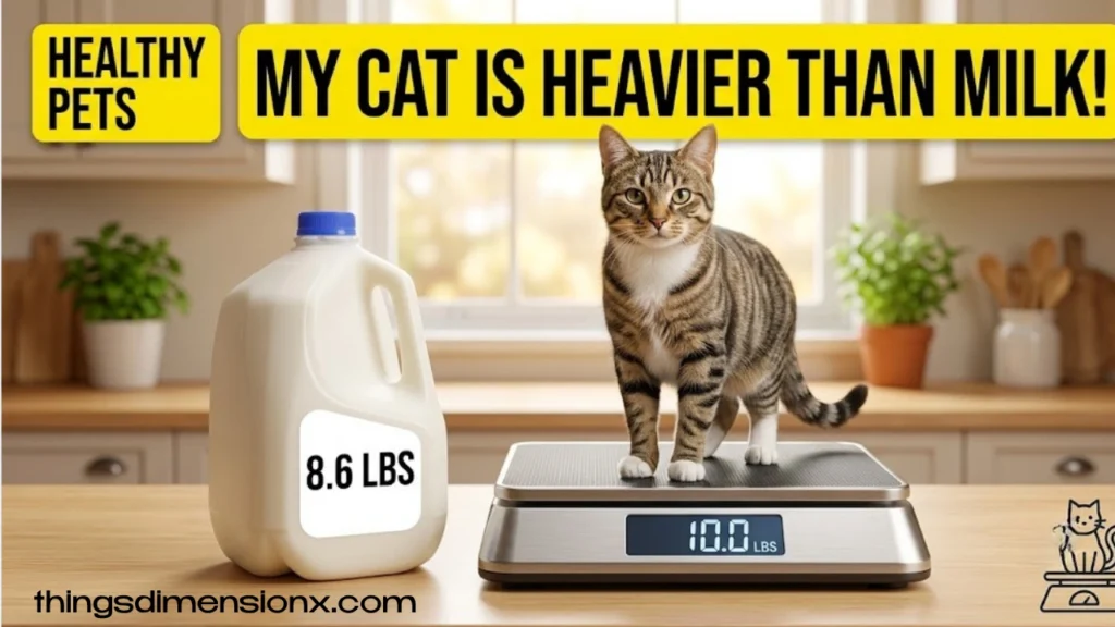 Things That Weigh Less Than 20 Pounds