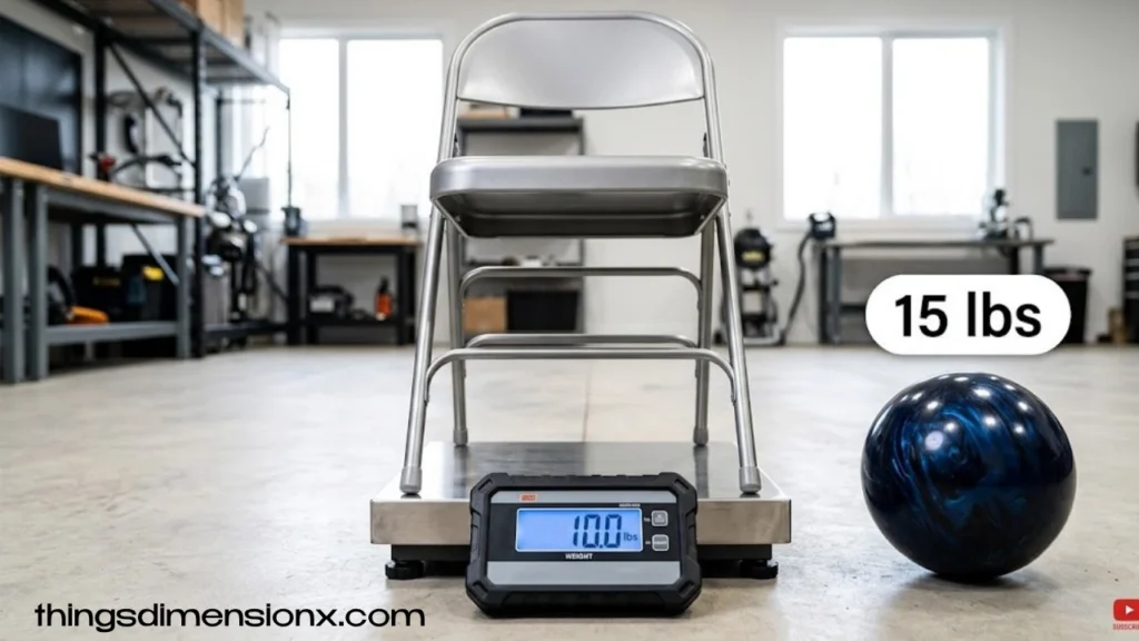 Common Things That Weigh Less Than 20 Pounds