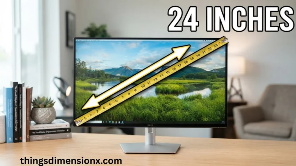 _24 Inches Computer Monitor