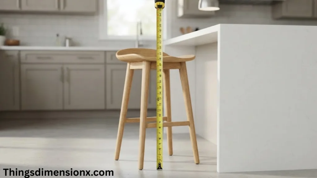 24 Inches Standard Bar Stool