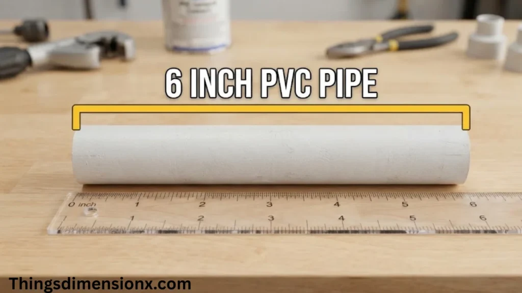 6 Inches Long Kitchen Utility Knife Blade