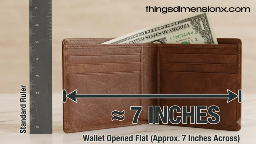 Everyday Objects That Are 7 Inches Long