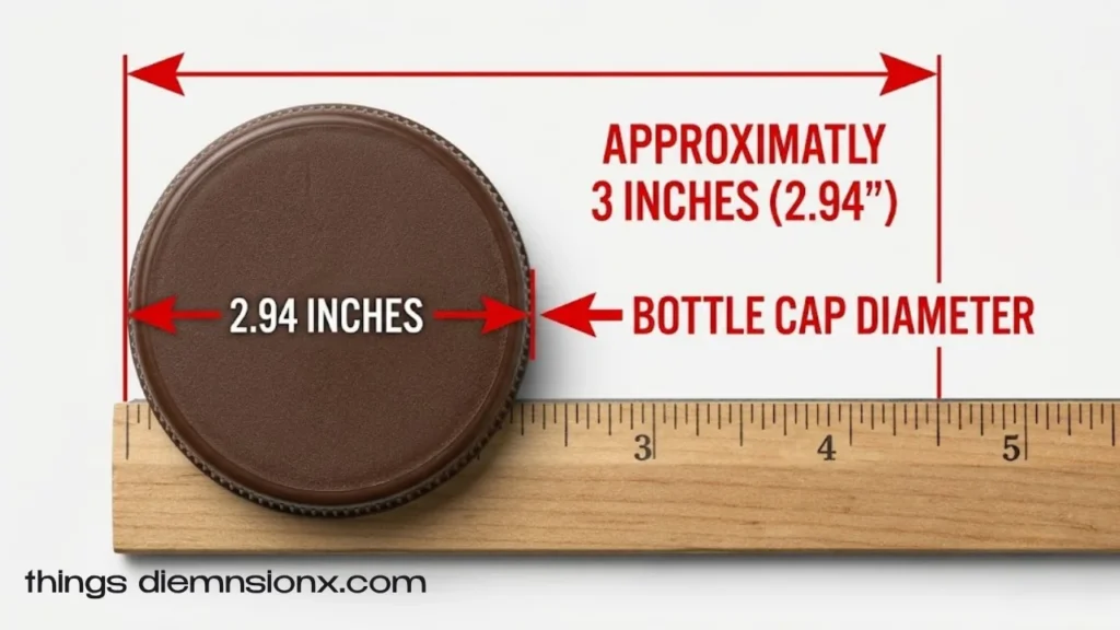 How Long Is 3 Inches