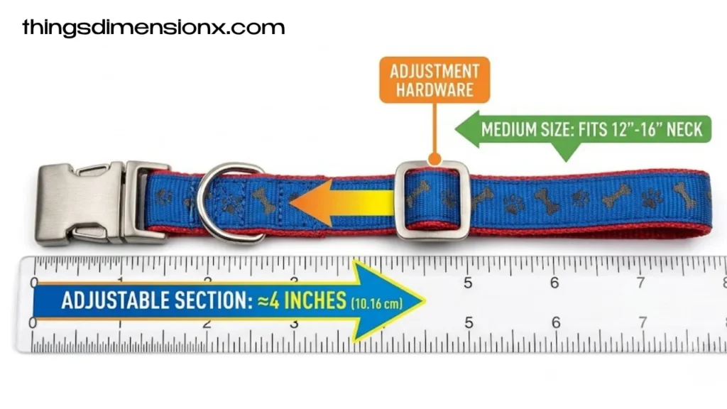 Everyday Things That Are 4 Inches Long