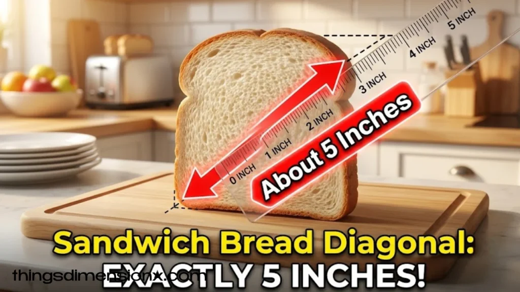 Everyday Things That Are 5 Inches Long