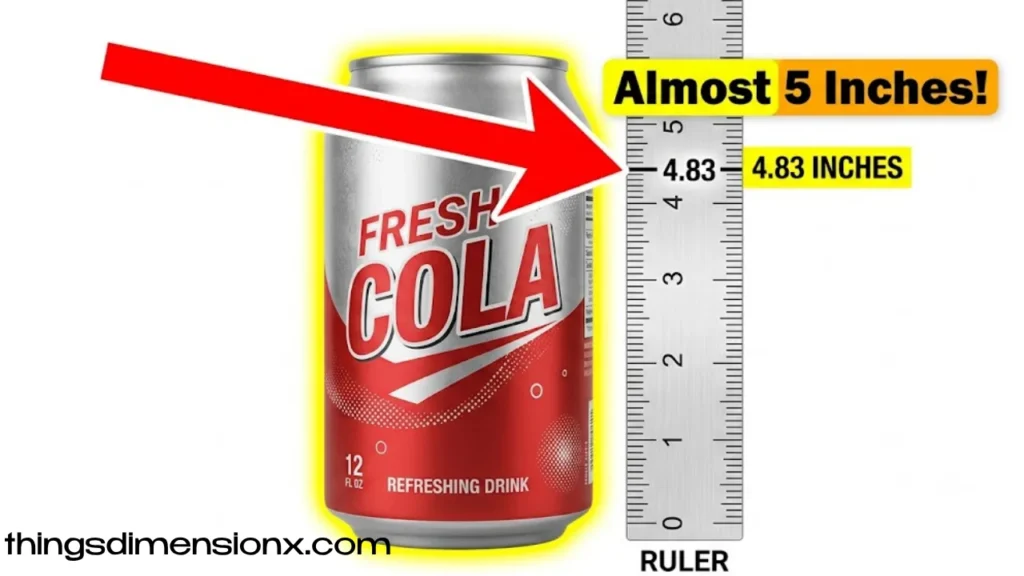 How Long Is 5 Inches?