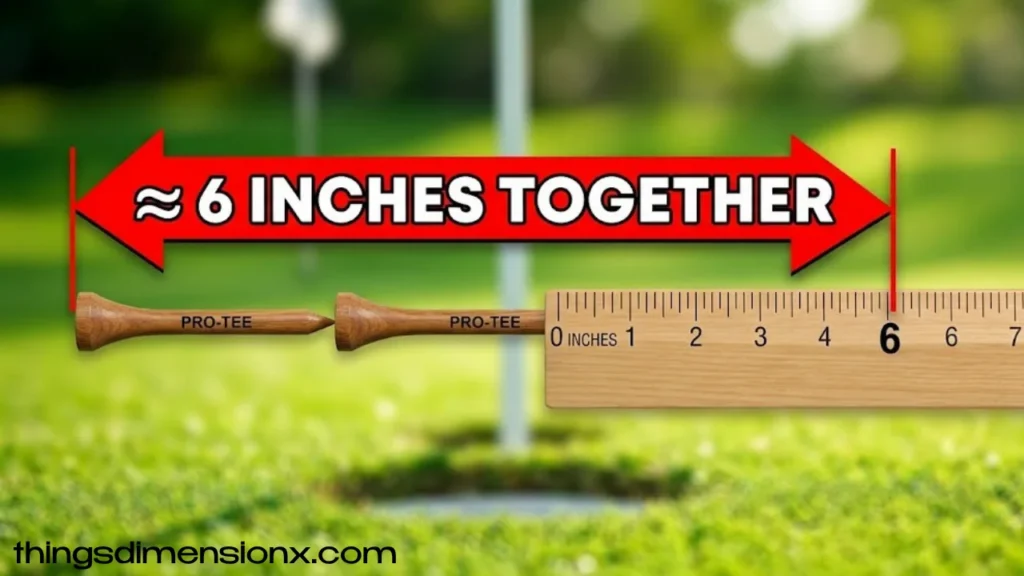 Everyday Objects That Are 6 Inches Long