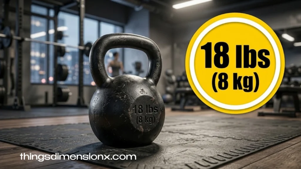 Common Things That Weigh Between 10 and 20 Pounds