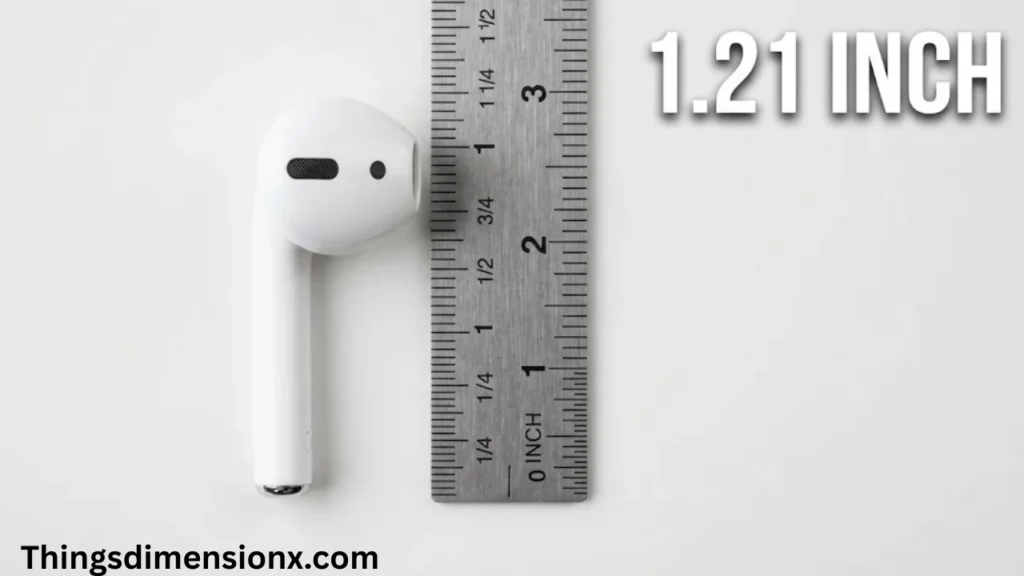 1 inch Air Pods
