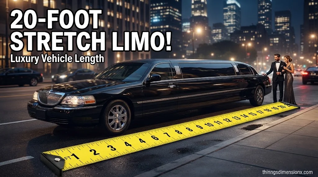 A Limousine