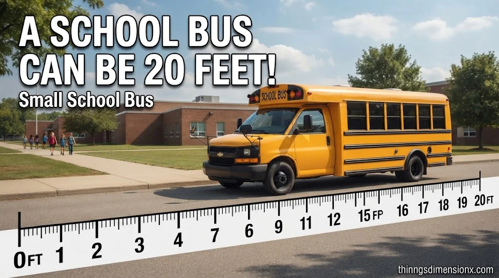 A School Bus