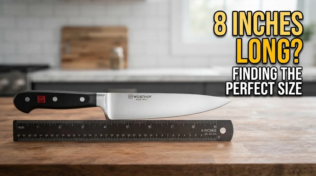 Chef Knife