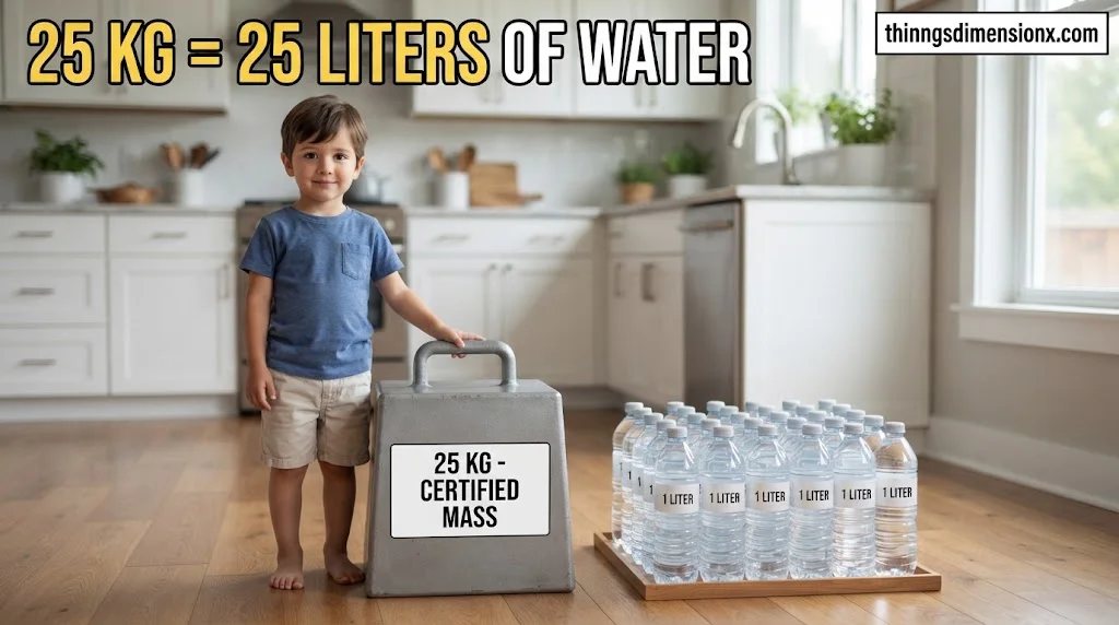 Child and Water