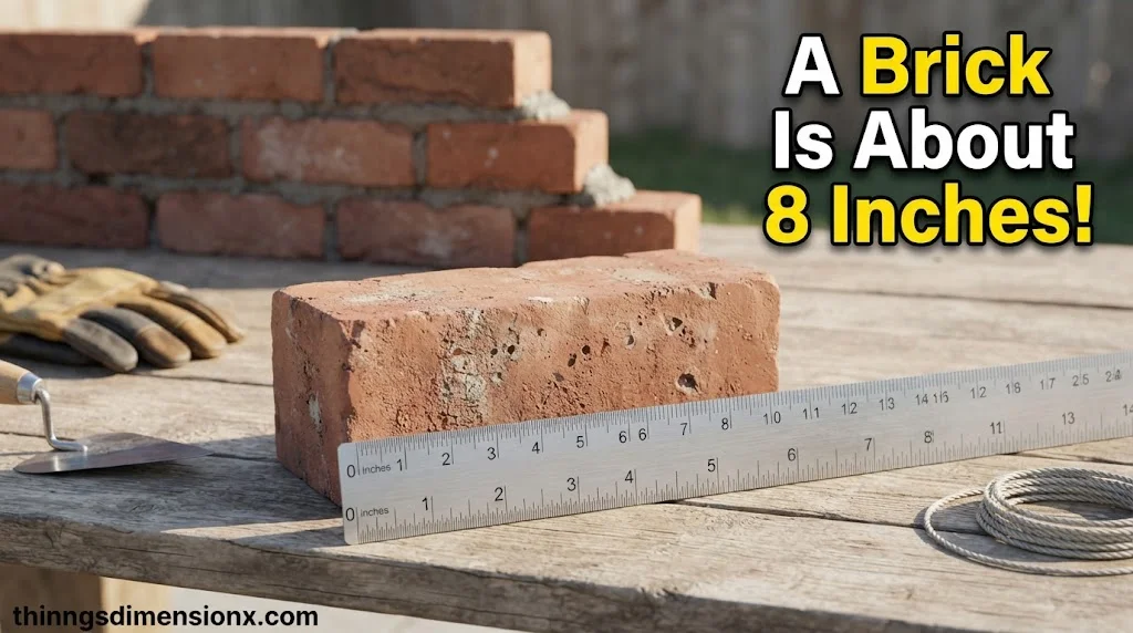 Standard Building Brick