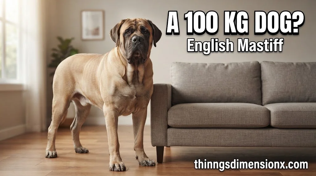 _English Mastiff