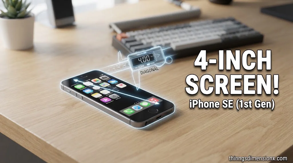 First-Generation iPhone SEFirst-Generation iPhone SE